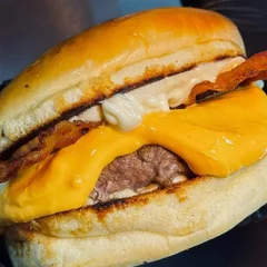 Blessed Cheddar  Artesanal