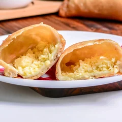 Fogazza de Queijo