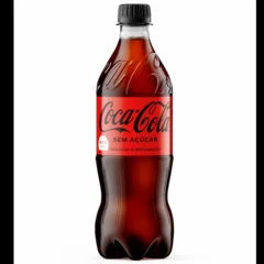 Coca-Cola ZERO 600ml