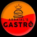 Arraial's Gastrô  logo