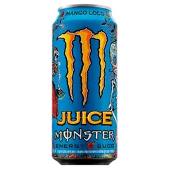 Energético Mango Loco 