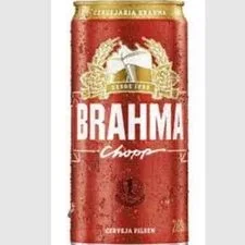 BRAHMA CHOPP 269ML