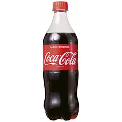  COCA-COLA 600ml