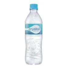 Água Mineral s/ gás