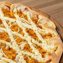 Frango com Catupiry Artesanal