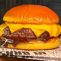 Hamburguer La Brasa Burger  20% Off!...(Blend 200g)