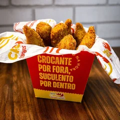 Porção de frango 2 a 3 pessoas