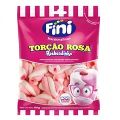 FINI RATO SABORES SORTIDOS 80G