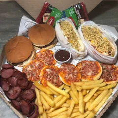 Combo Família Do Lima 