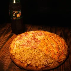 Pizza Big + Kuat 2l