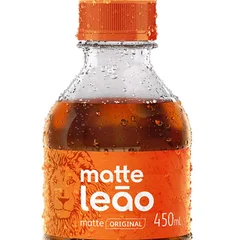 Matte Leão Original 450ml