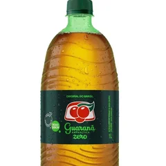 Guarana Antartica Zero - 1L