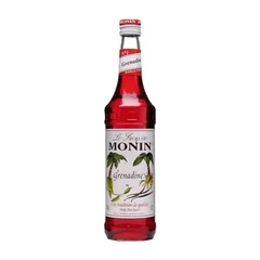 Xarope de Grenadine Monin 700ml