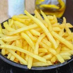 Porção Batata Frita