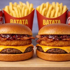 Combo Casal Zorro Special - Assinatura da Casa