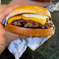 X-Burger