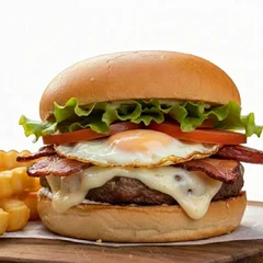 X-Tudo completo (individual)