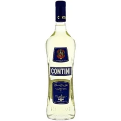 Vermouth Contini Branco Garrafa 900ml