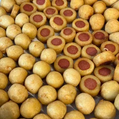 Salgados