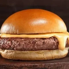 SMASCH BURGUER ( GOSTINHO DE CHURRASCO)