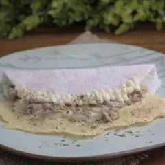 Tapioca Goumert Invocado