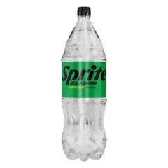 Sprite Zero Açucar 2 Litros