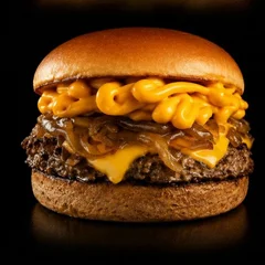 Suprema Cheddar Melt 160g | PAO BRIOCHE