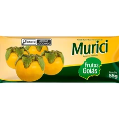 Picolé Murici