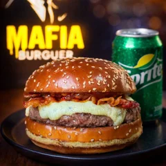 Combo Réu primario com Refri