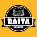 Baita Burguer MV logo