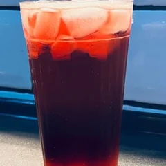 Soda da Casa  Amora