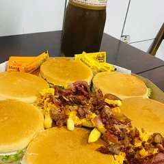 Combo Mac 6