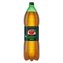 Refrigerante Sem Açúcar Guaraná Antarctica 1,5l