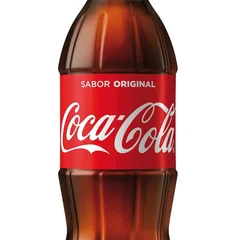 Refrigerante Coca Cola 2l