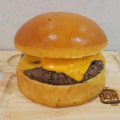 Bon Cheese