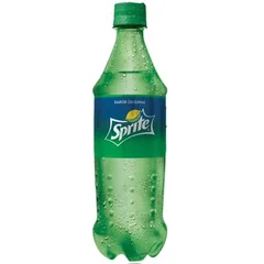 Sprite Limão 600ml