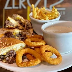 Fondue Fraldinha Acebolada