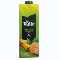 Suco del Valle Abacaxi com tangerina- 1L