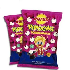 Pipoca Kerus