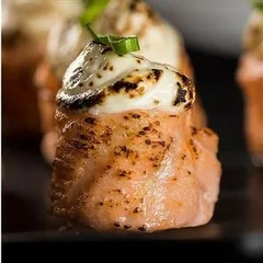 Flambado 8pçs (sem arroz)