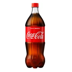 coca 1 litro 