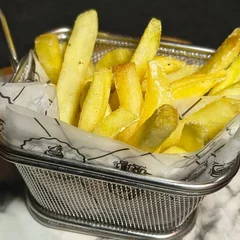 Batata frita (aprox 100g