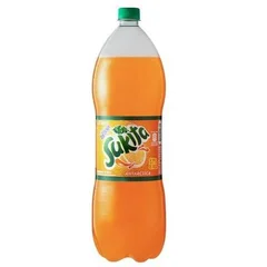 Sukita laranja 2 litros 2L