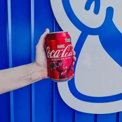 Refrigerante Lata