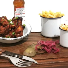Wings