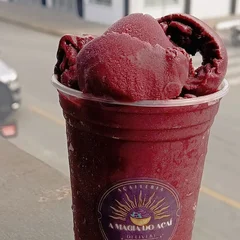 Copo De Açaí 700ml