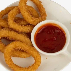 Onion Rings 120g