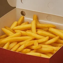 FRITAS 400gr 