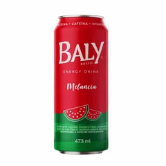 Baly| Melancia 