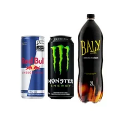 Energéticos
